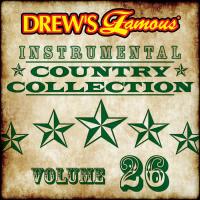 Drew's Famous Instrumental Country Collection (Vol. 26)