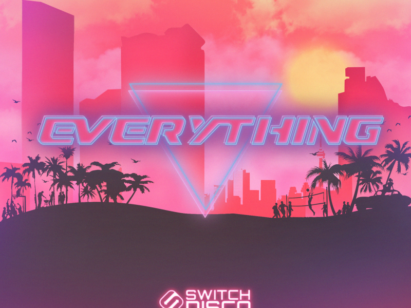 Everything (Single)