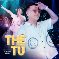Thê Tử (TongDuy Remix) (Single)