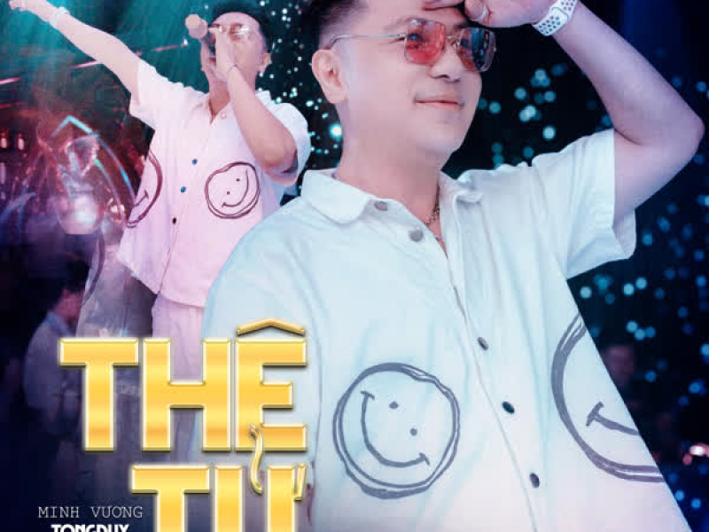 Thê Tử (TongDuy Remix) (Single)