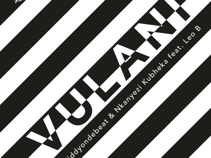 Vulani (Ubumnandi) (EP)