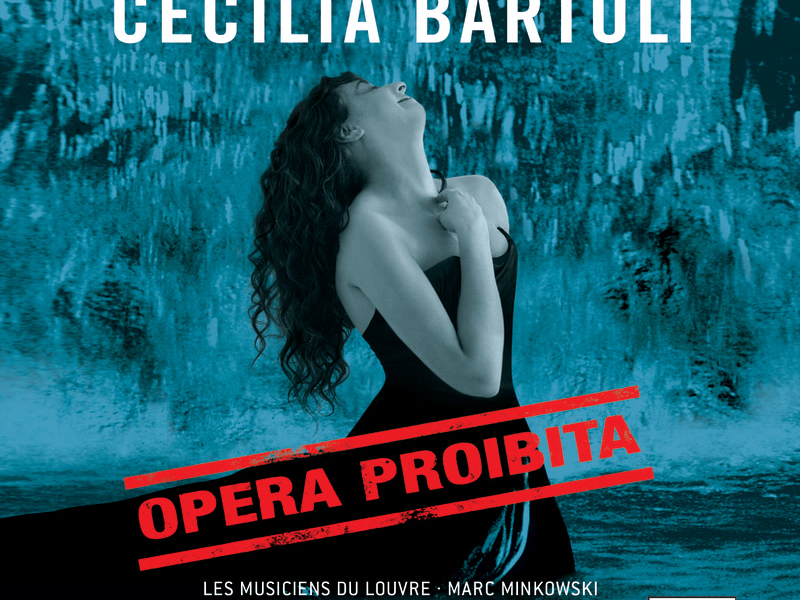 Opera Proibita (Bonus Track Version)