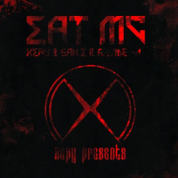 EAT MC: Xepy & San E & Rhyme-A- (Single)