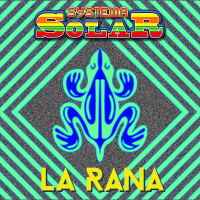 La Rana (Single)