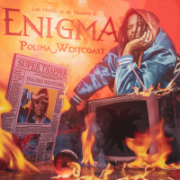 ENIGMA (Single)