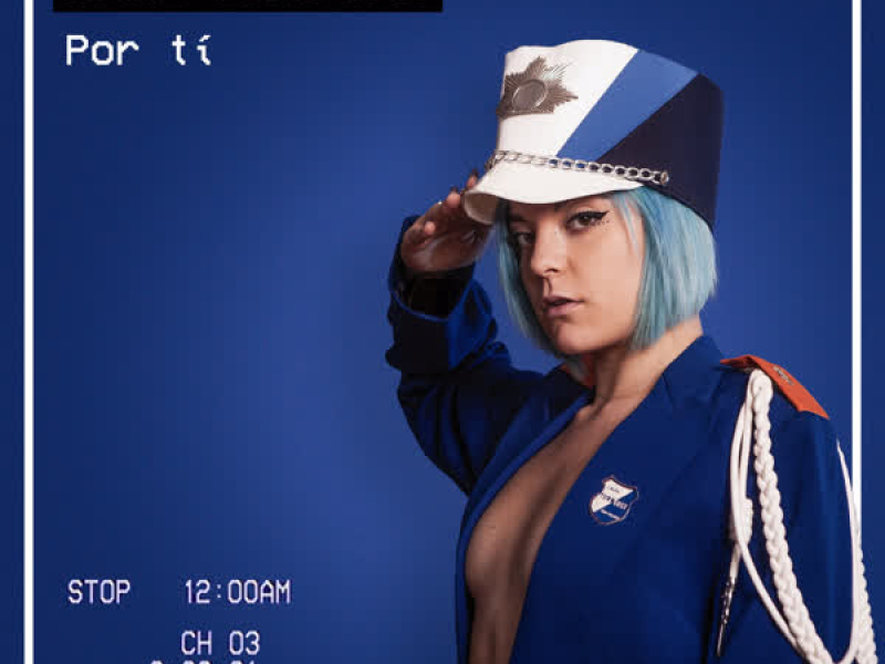 Por Ti (Single)