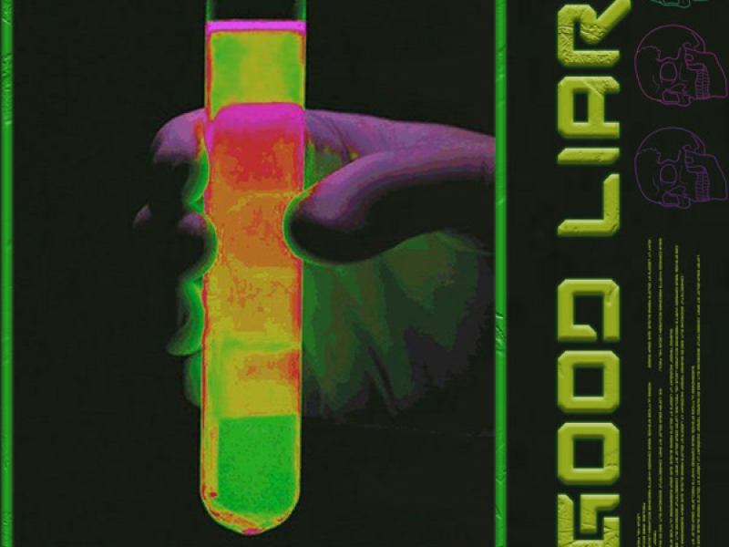 Good Liar (Single)