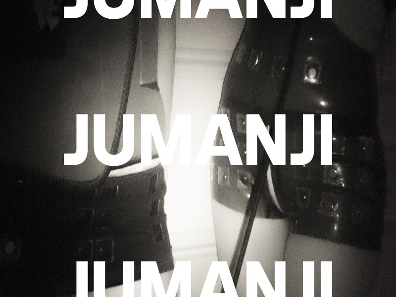jumanji (Single)