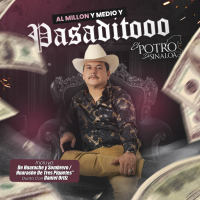 Al Millon Y Medio Y Pasaditooo (EP)