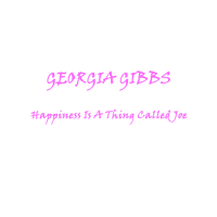 Happiness Is A Thing Called Joe