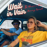 Wait in Vain (Single)