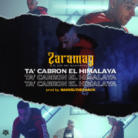 Ta' Cabron el Himalaya (Single)