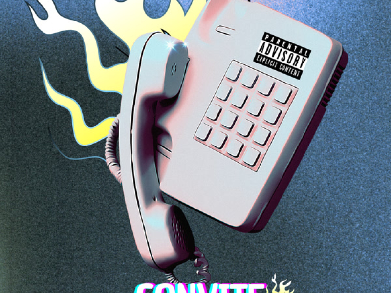 Convite (Single)