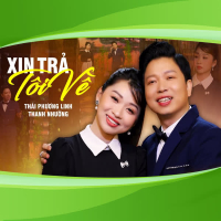 Xin Trả Tôi Về (Single)