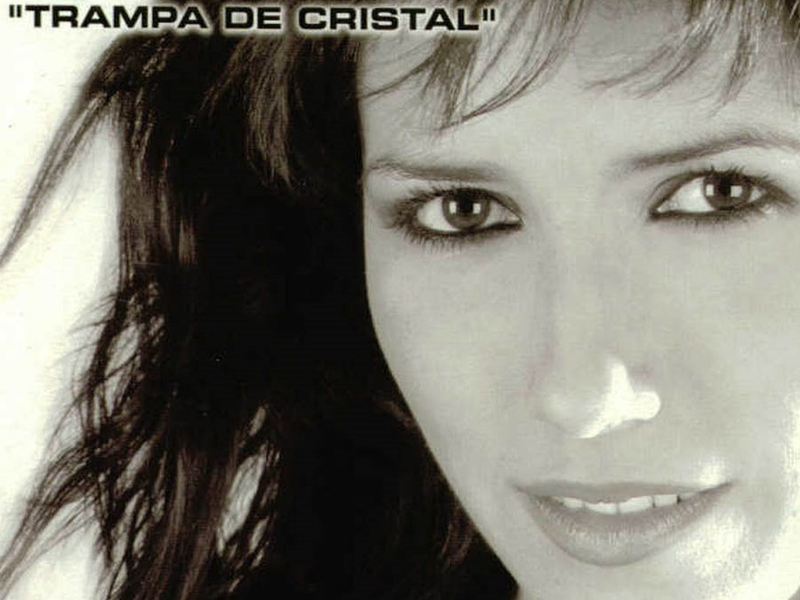 Trampa De Cristal (Single)