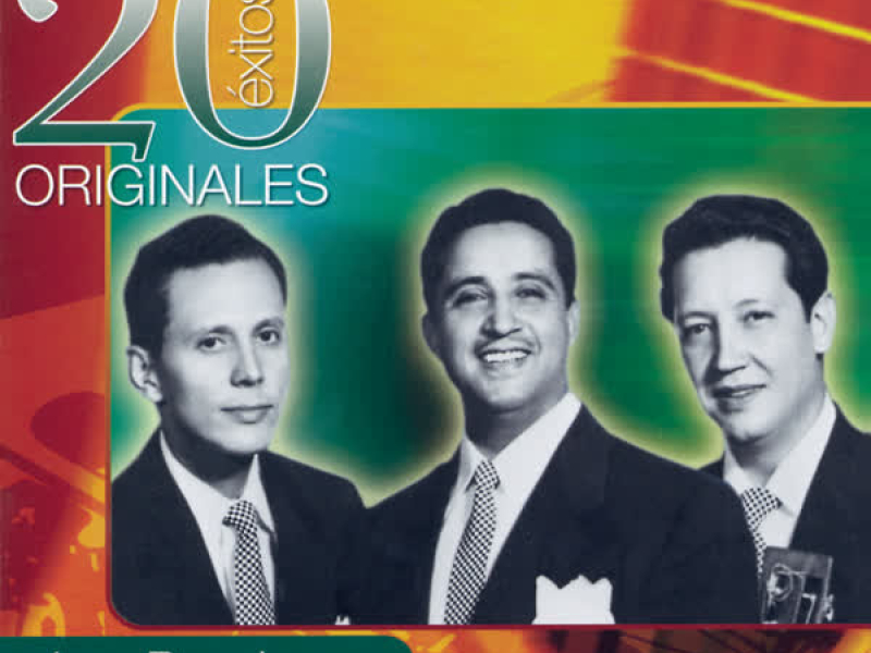 Originales - 20 Exitos
