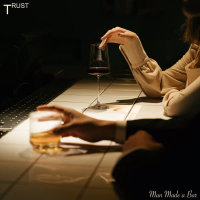 Man Made a Bar (Single)