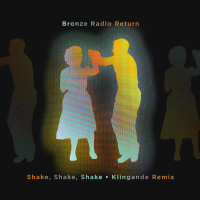 Shake, Shake, Shake (Klingande Remix) (Single)