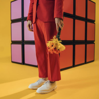 Missed Calls (feat. Hayley Kiyoko) (Party Pupils Remix) (Single)