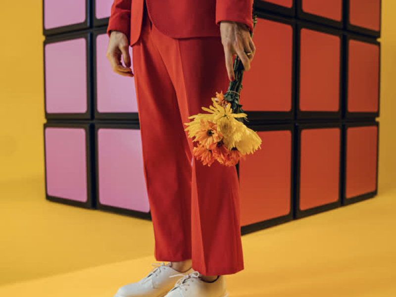 Missed Calls (feat. Hayley Kiyoko) (Party Pupils Remix) (Single)