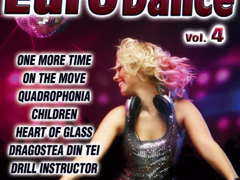 Eurodance Vol.4