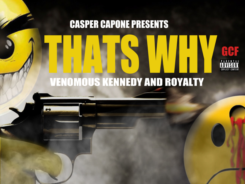 That's Why (feat. Royalty)