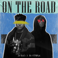 On The Road (feat. SILVERSKIN) (Single)