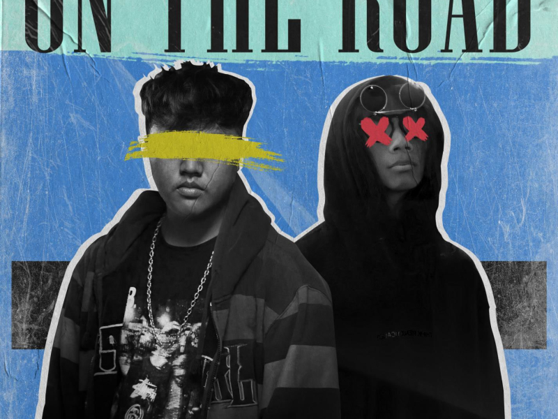 On The Road (feat. SILVERSKIN) (Single)