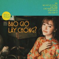 Bao Giờ Lấy Chồng (EP)