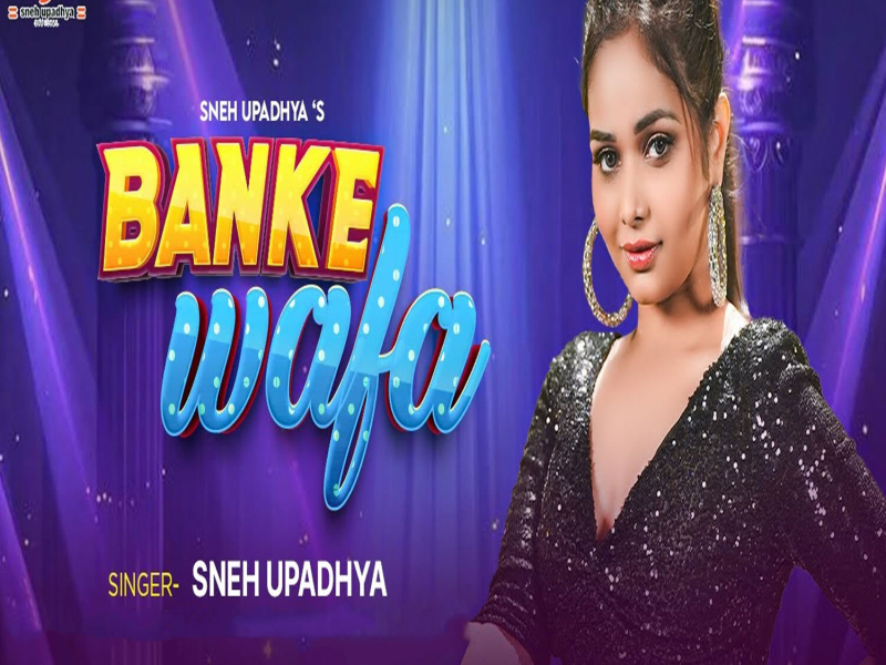 Banke Wafa (Single)