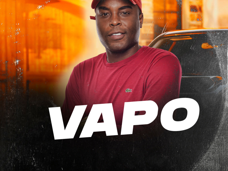 Vapo (Single)