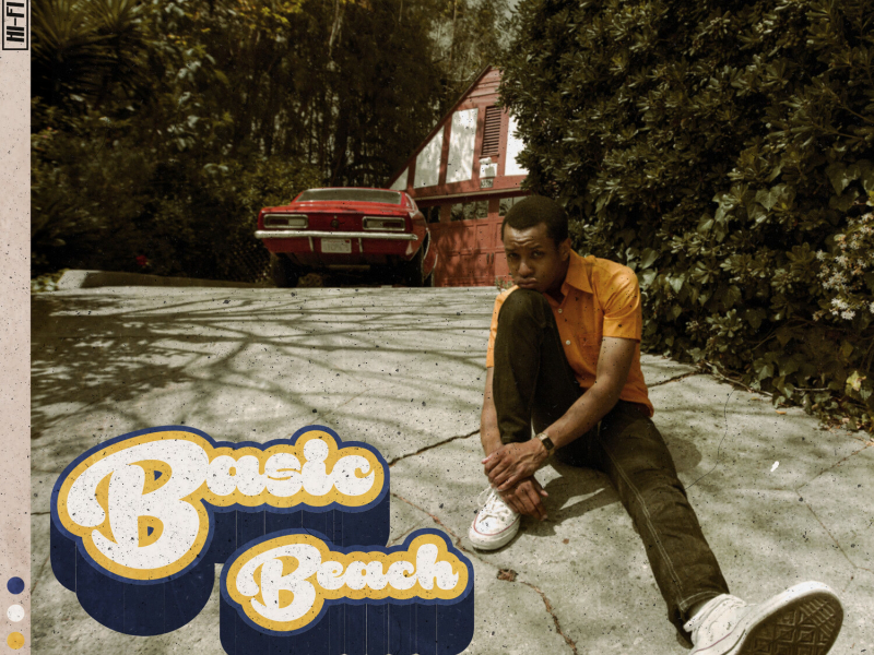 Basic Beach (Single)