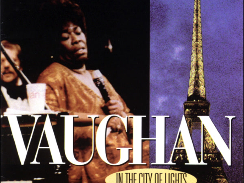 In the City of Lights