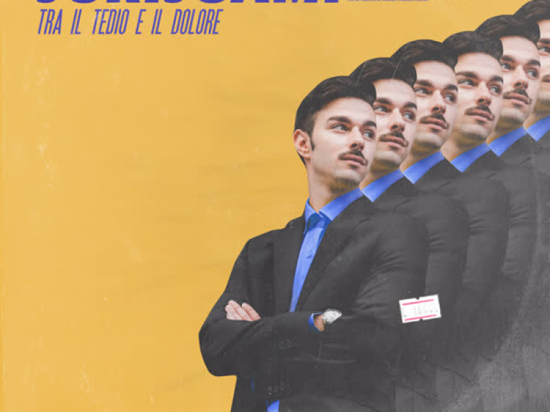 Tra il tedio e il dolore (Single)