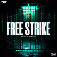 FreeStrike (Single)