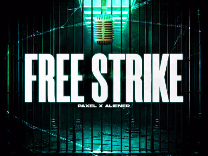 FreeStrike (Single)
