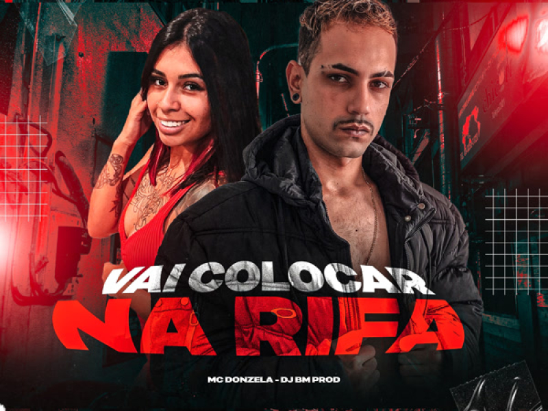VAI COLOCAR NA RIFA (Single)