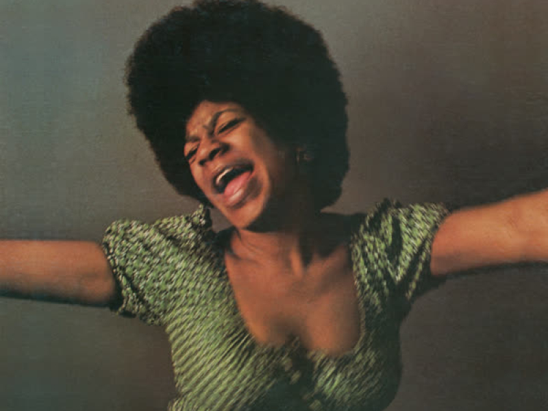 Merry Clayton