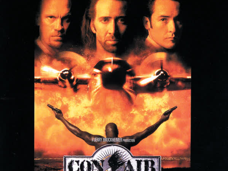 Con Air