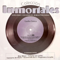 Coleccion Inmortales (Remastered)