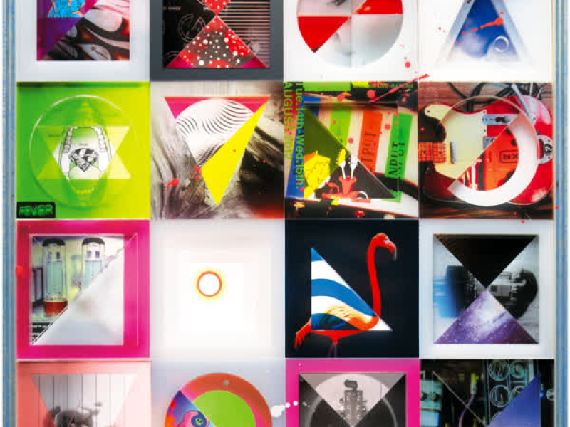 Shinzou Live-rations