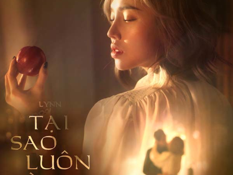 Tại Sao Luôn Là Em (Single)