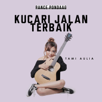 Ku Cari Jalan Terbaik (Single)