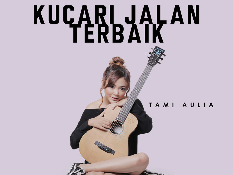Ku Cari Jalan Terbaik (Single)