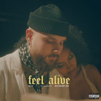 act iii: feel alive (Single)