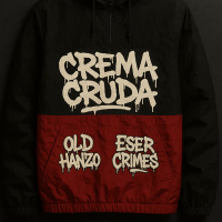 CREMA CRUDA (EP)