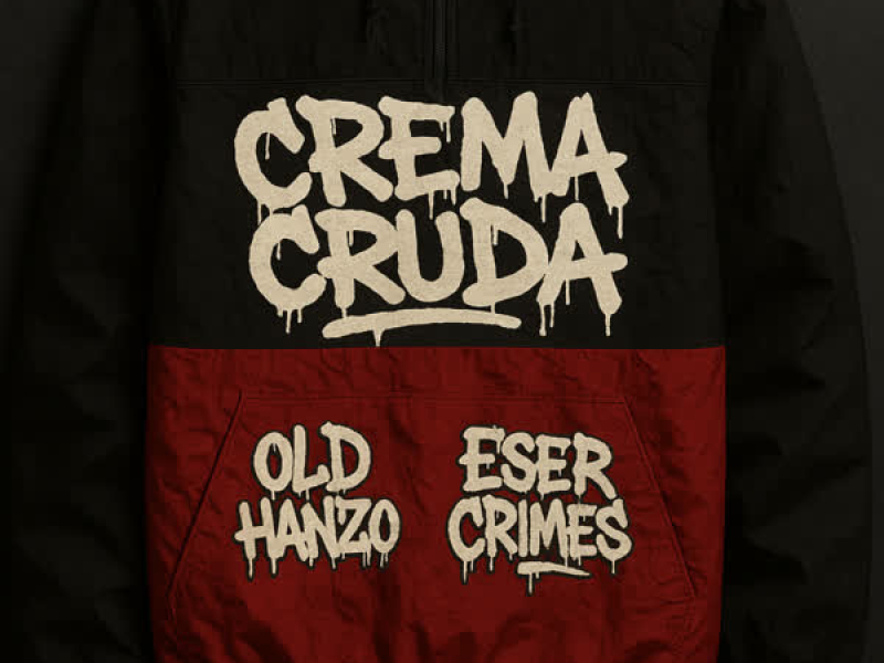 CREMA CRUDA (EP)