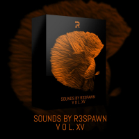 Sounds by R3SPAWN Vol. 15 (Single)