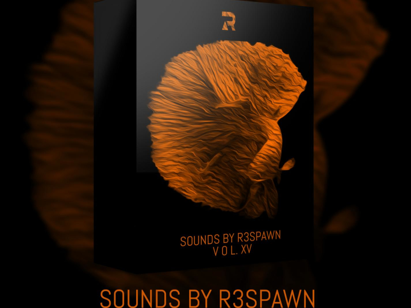 Sounds by R3SPAWN Vol. 15 (Single)