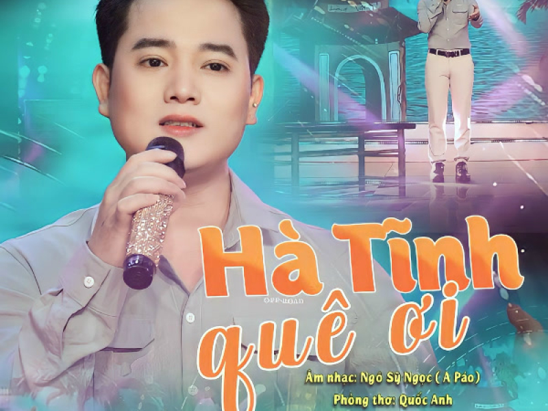 Hà Tĩnh Quê Ơi (EP)